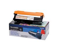 Brother TN-328BK toner cartridge 1 pc(s) Original Black
