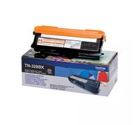 Brother TN-328BK toner cartridge 1 pc(s) Original Black