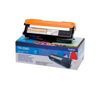 Brother TN-328C Toner Cartridge Original Cyan