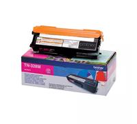 Brother TN-328M toner cartridge 1 pc(s) Original Magenta