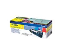 Brother TN-328Y toner cartridge 1 pc(s) Original Yellow