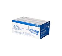 Brother TN-3330 toner cartridge 1 pc(s) Original Black