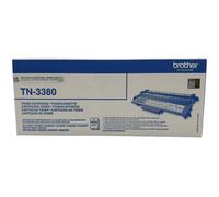 BROTHER TN-3380 toner black high capacity 8.000 pages 1-pack
