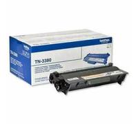 Brother TN-3380 Genuine Black Toner Cartridge TN3380