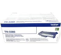 Brother TN-3380 Original Toner HL-5440D/HL-6180DW/DCP-8110DN/MFC-8250DN/8950DW