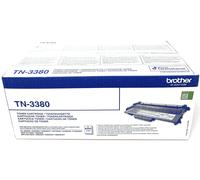 Brother TN-3380 Original Toner HL-5440D/HL-6180DW/DCP-8110DN/MFC-8250DN/8950DW