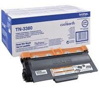 BROTHER TN-3380 toner black high capacity 8.000 pages 1-pack