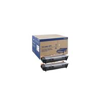 Brother TN3380 Black Original High Capacity Toner Cartridge - Twin