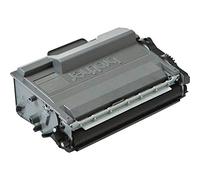 Brother TN-3430 Toner Cartridge, Black, Single Pack, Standard Yield, Includes 1 x Toner Cartridge, Brother Genuine Supplies