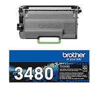 Brother TN-3480 Original Toner Cartridge Black