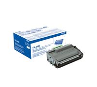 Brother TN-3480P toner cartridge 1 pc(s) Original Black