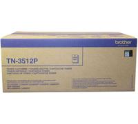 Brother TN-3512P Black Original Laser Toner Cartridge