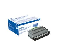 Brother Ink Tn-3520p Hl-l6400/mfc-l6900 Toner