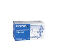 Brother TN-4100 toner cartridge 1 pc(s) Original Black