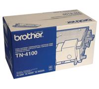 TN4100 BROTHER HL-6050DN TONER CART BLACK