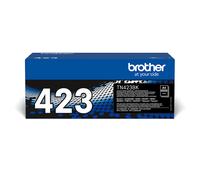 Brother TN-423BK toner cartridge 1 pc(s) Original Black