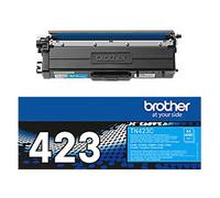 Brother TN-423C Original Toner Cartridge Cyan
