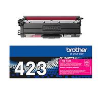 Brother TN-423M Original Toner Cartridge Magenta