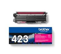 Brother TN-423M Toner Cartridge Original Magenta