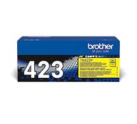 BROTHER TN-423Y TONER YELLOW 4K