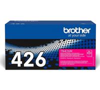 Genuine Extra High Capacity Brother TN-426Y Toner Cartridge - Yellow