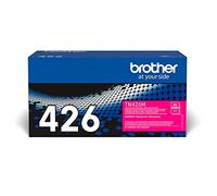 BROTHER TN426M Toner Cartridge Magenta Super High Capacity 6.500 pages