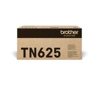 Brother TN-625BK Toner-kit black. 3K pages ISO/IEC 19752 for Brother H