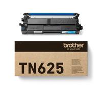 Brother TN-625C toner cartridge 1 pc(s) Original Cyan