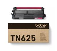 Brother TN625M Magenta Original Standard Capacity Toner Cartridge