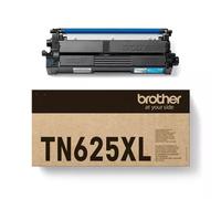 Brother TN-625XLC toner cartridge 1 pc(s) Original Cyan