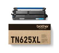 Brother TN-625XLC toner cartridge 1 pc(s) Original Cyan