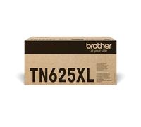 Brother TN-625XLC Toner-kit cyan high-capacity. 4.5K pages ISO/IEC 197