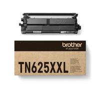 Brother TN-625XXLBK toner cartridge 1 pc(s) Original Black