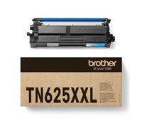 Brother TN-625XXLC toner cartridge 1 pc(s) Original Cyan