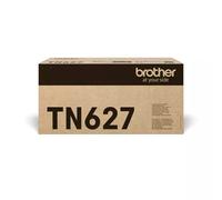 Brother TN-627BK toner cartridge 1 pc(s) Original Black