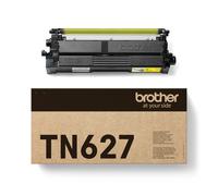 Brother TN-627Y toner cartridge 1 pc(s) Original Yellow