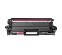 Brother TN-821XL High Capacity Magenta Toner Cartridge (TN821XLM) - Magenta Toner - High Capacity