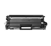 Brother TN-821XLBK Toner-kit black. 12K pages ISO/IEC 19752 for Brothe