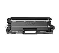 Brother TN821XLBK Black Original High Capacity Toner Cartridge