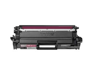 Brother TN-821XXL Extra High Capacity Magenta Toner Cartridge (TN821XXLM)