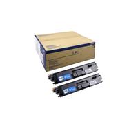 Brother TN-900CTWIN toner cartridge 2 pc(s) Original Cyan