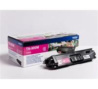 Genuine Brother TN-900M Magenta Toner Cartridge - New