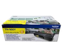 Brother TN-900Y Original Yellow Toner HL-L9200CDWT/L9300CDW/MFC-L9550CD [A Box]