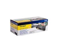 Brother TN-900Y toner cartridge 1 pc(s) Original Yellow