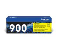Brother TN-900Y toner cartridge 1 pc(s) Original Yellow