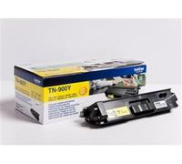 BROTHER TN-900Y toner cartridge yellow extra high capacity 6.000 pages 1-pack
