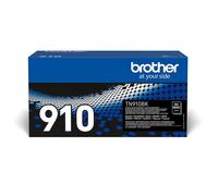 Brother TN910BK - Ultra Jumbo - black - original - toner cartridge - for Brother