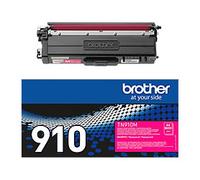 Brother TN-910M Original Toner Cartridge Magenta