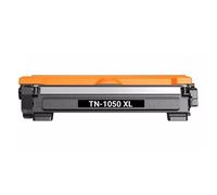 Brother TN1050 Toner Cartridge Compatible Black
