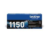 OEM Brother TN1150 Black Toner Cartridge